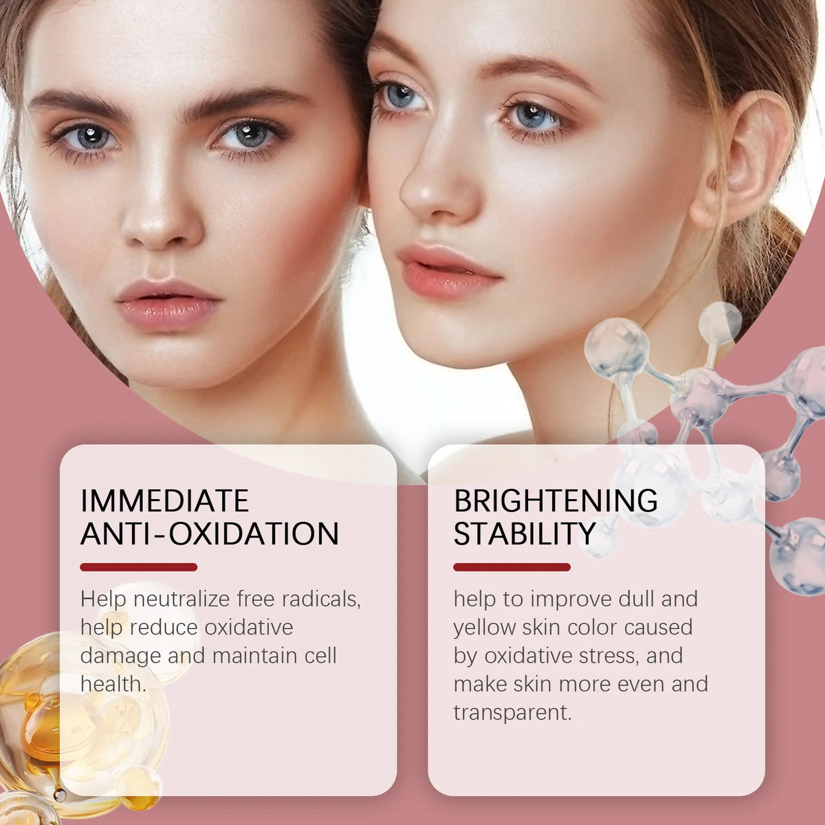 Liposomal Glutathione Yeast Extract Oral Strips